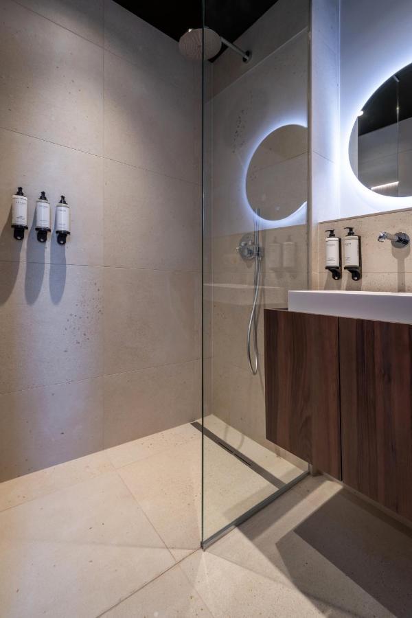 One Two Four - Hotel & Spa Gent Exteriér fotografie