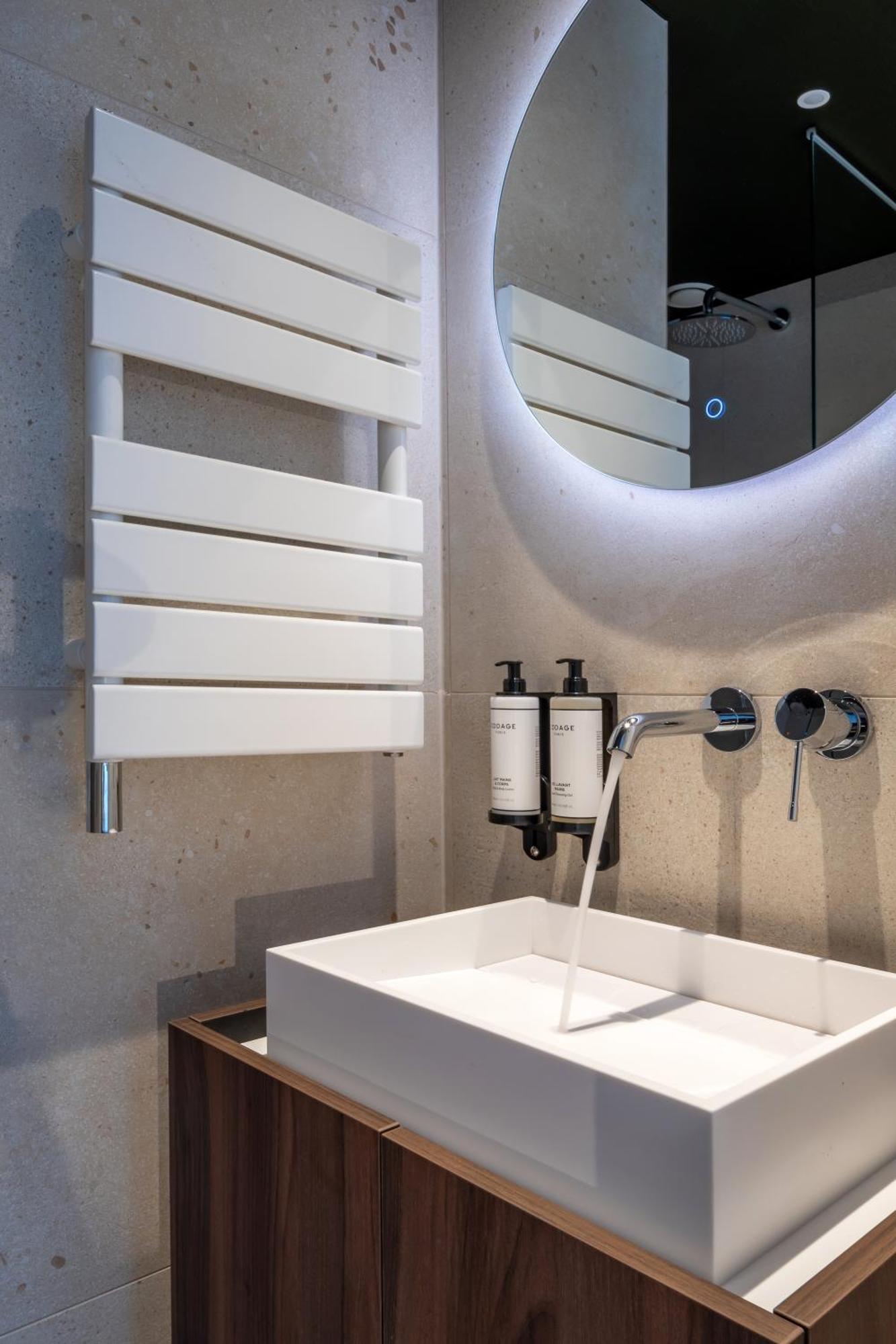 One Two Four - Hotel & Spa Gent Exteriér fotografie